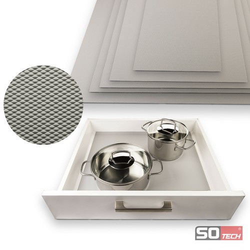 Schubladenmatte orga grip - schubladenmatte, orga-grip