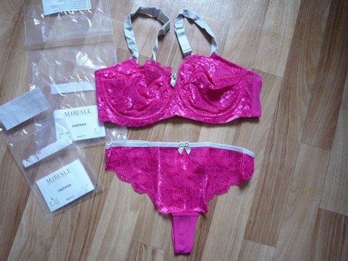 Set fantasia von - bh-set, "fantasia"