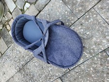 Babyschale ABC-Design