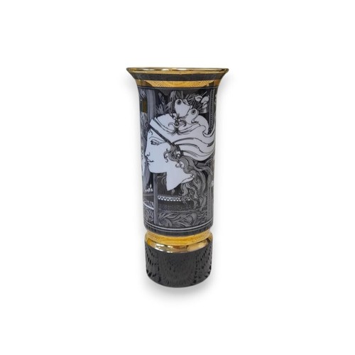 Hollohaza endre szasz - hollohaza, vase