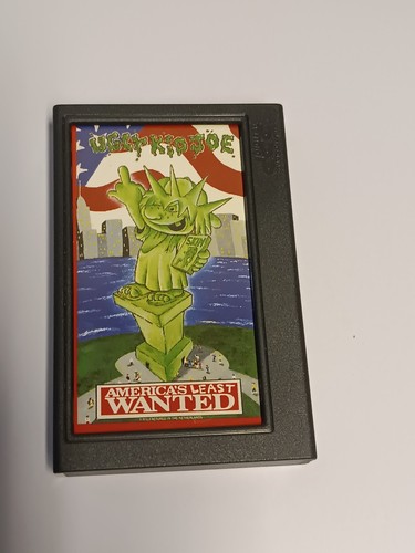 Ugly kid joe dcc digital - kid,