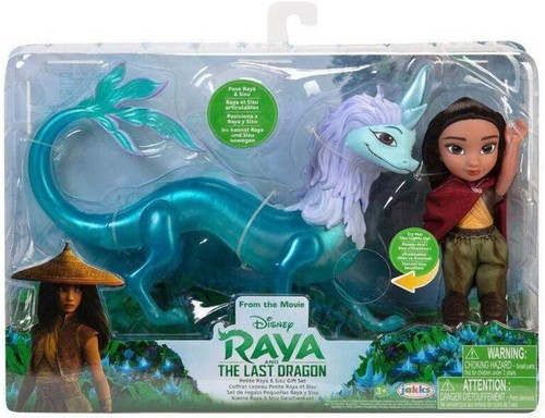 Disney raya und der letzte - disney,