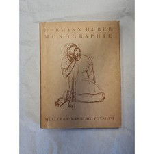 Hermann Huber: Eine