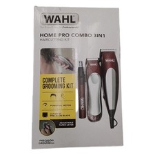 Wahl Home Pro Combo 3in1