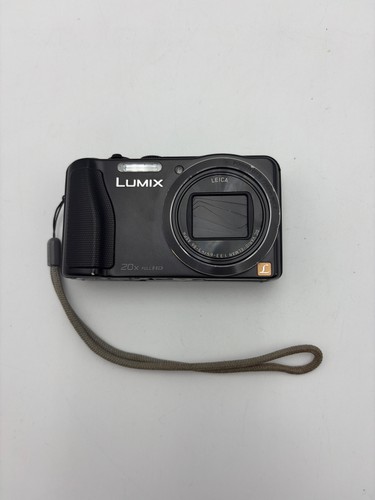 Panasonic lumix dmc tz36 - panasonic, dmc-tz36