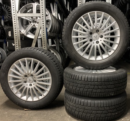 Original mercedes benz - 4x,