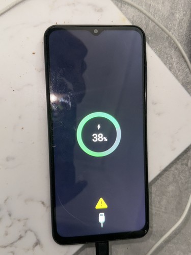 Samsung galaxy a13 - samsung, grau