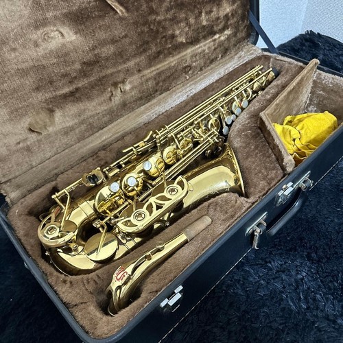 Yanagisawa prima 50 - prima, a-50