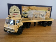 CORGI CLASSICS GUINNESS