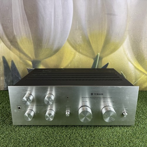 Trio kenwood 3700 - trio/kenwood, ka-3700