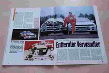 Sport Auto 02/1993 Toyota