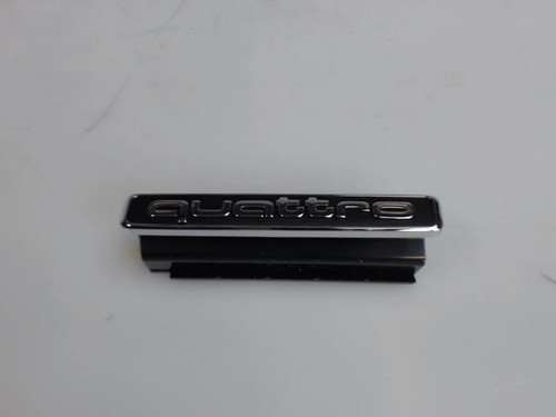 Original audi schriftzug - original,