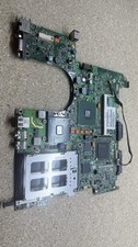 Notebook Mainboard inkl. CPU