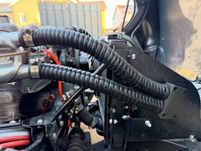 Ansaugung  / Trichter / Intake