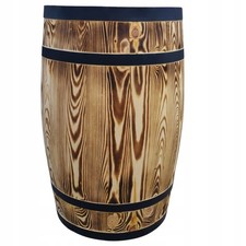 Regentonne 60 L dekoratives