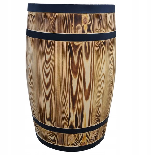 Regentonne dekoratives - 60 l,