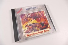 Das Schwarze Auge: Schatten über Riva Teil 3 PC 1996