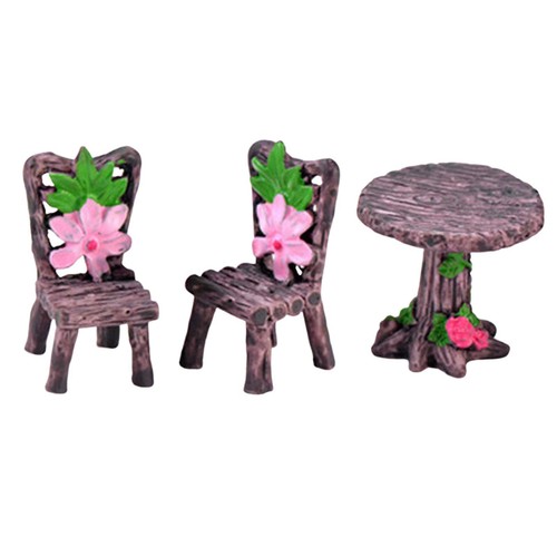 Miniatur tisch stuhl - miniatur,