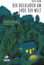 Der Buchladen am Ende der Welt