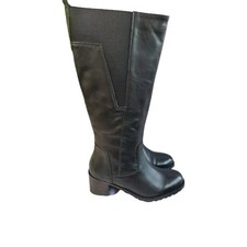 Sheego Stiefel Leder XL