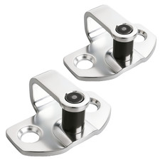 2PCS Nissan 240SX S13 89-98