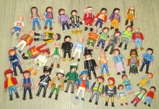 Playmobil Konvolut Sammlung