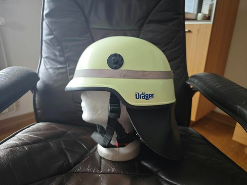 Dräger hps 4300 - 4300, h3