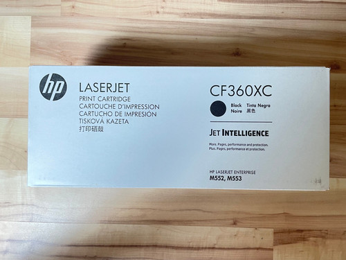 Original cf360 schwarz - cf360, xc