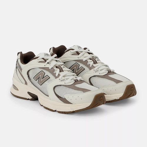 New balance 530 beige braun - new,