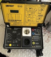 Beha Unitest 07010702 Multitester