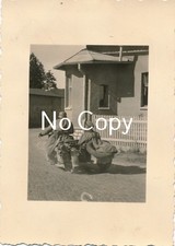 Foto wehrmacht kradschützen - foto,