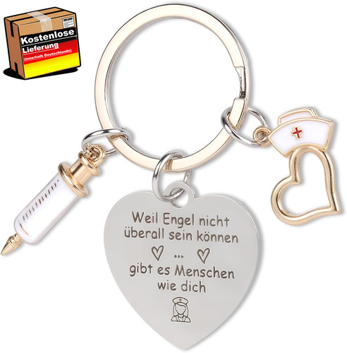 Schlüsselanhänger