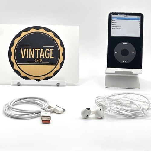 Ipod classic upgrade 256gb - ipod,