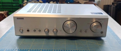 Onkyo 9155 stereo - a-9155,
