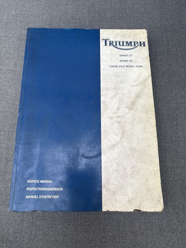 Original triumph - original,