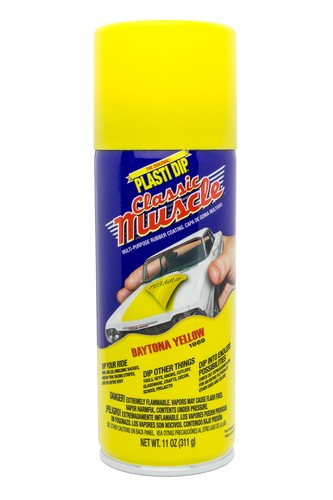 Plasti dip spray 325 - spray,