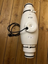 S&P TD Silent 350 Soler Palau