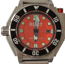 SAMMLERAUFLÖSUNG ungetragen