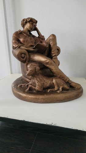 Alice heath austin skulptur - alice,