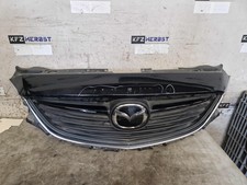 Mazda 6 GJ Frontgrill