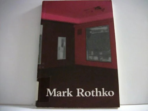 Mark rothko multiforms buch - multiforms,