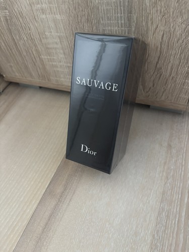 Dior sauvage eau - eau, de