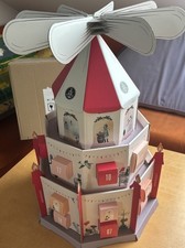 Ankerkraut Deluxe Kalender 2024 - leer - Adventskalender