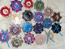 Teelichthalter Stern aus