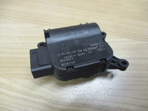 Valeo stellmotor klima klappe - valeo,