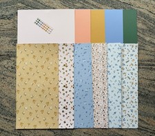 Stampin up musterpaket - ***stampin‘,