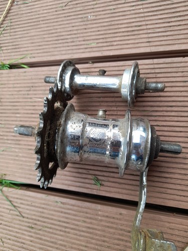 Radnaben fichtel sachs mit - radnaben,