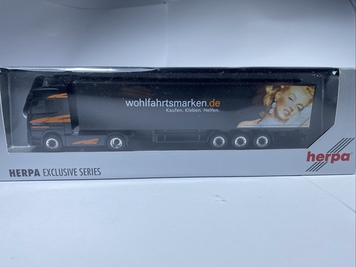 S359 herpa h0 - herpa, lkw
