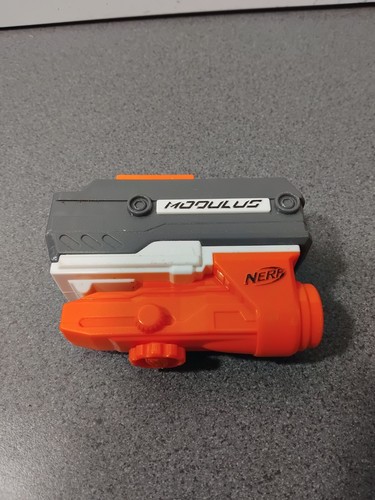 Nerf modulus green - nerf,