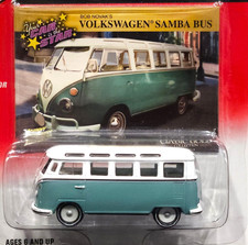 Johnny Lightning VW Volkswagen